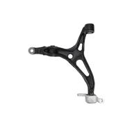 DELPHI Braccio oscillante sospensione ruota Assale anteriore Sx inferiore Braccio trasversale oscillante adatto per MERCEDES-BENZ Classe M (W164) 1643301707 A1643303407 IRD: IR-5139 TC2739