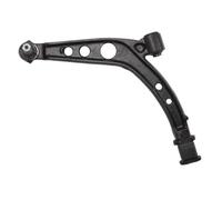 DELPHI Braccio oscillante sospensione ruota Assale anteriore Sx inferiore Braccio trasversale oscillante TC569