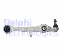 DELPHI Braccio oscillante sospensione ruota per AUDI A4 Avant (8ED, B7) Braccio