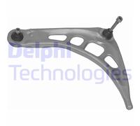 DELPHI Braccio oscillante sospensione ruota per BMW 3 Sedan (E46) 3 Coupe (E46)