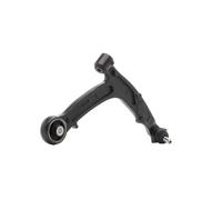 DELPHI Braccio oscillante sospensione ruota per FIAT PANDA (169) Braccio TC1408