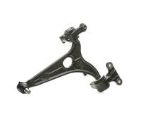 DELPHI Braccio oscillante sospensione ruota per FIAT Scudo (270, 272) Braccio