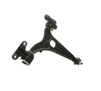 DELPHI Braccio oscillante sospensione ruota per FIAT Scudo Van (270, 272) TC2245