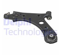 DELPHI Braccio oscillante sospensione ruota per FIAT TIPO Station wagon (356)