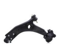 DELPHI Braccio oscillante sospensione ruota per FORD C-MAX (DM2) Braccio TC2252