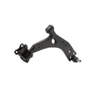 DELPHI Braccio oscillante sospensione ruota per FORD Focus II Hatchback Braccio