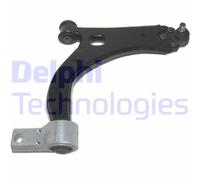 DELPHI Braccio oscillante sospensione ruota per FORD FUSION (JU) Fiesta Mk5 Van