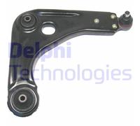 DELPHI Braccio oscillante sospensione ruota per FORD KA (RB) Braccio trasversale