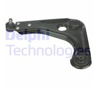 DELPHI Braccio oscillante sospensione ruota per FORD KA (RB) STREET KA (RL2)