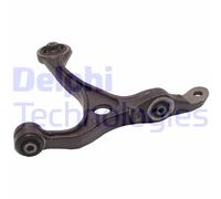 DELPHI Braccio oscillante sospensione ruota per HONDA Accord VII Sedan (CL, CN)
