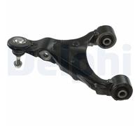 DELPHI Braccio oscillante sospensione ruota per LAND ROVER Discovery III (L319)