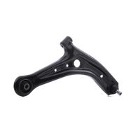 DELPHI Braccio oscillante sospensione ruota per MAZDA 2 Hatchback (DE, DH3)