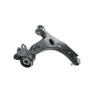 DELPHI Braccio oscillante sospensione ruota per MAZDA 3 (BK) 5 (CR19) 5 (CW)