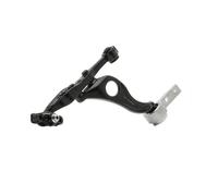 DELPHI Braccio oscillante sospensione ruota per MAZDA 6 Station wagon (GH)