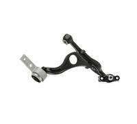 DELPHI Braccio oscillante sospensione ruota per MAZDA 6 Station wagon (GH)