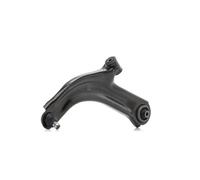 DELPHI Braccio oscillante sospensione ruota per RENAULT CLIO Grandtour (KR0/1)