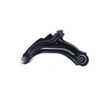 DELPHI Braccio oscillante sospensione ruota per RENAULT Clio IV Hatchback (BH)