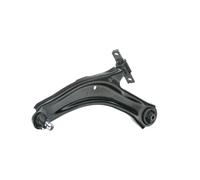 DELPHI Braccio oscillante sospensione ruota per RENAULT KOLEOS (HY) Braccio