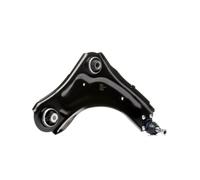 DELPHI Braccio oscillante sospensione ruota per RENAULT Megane III Hatchback