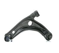 DELPHI Braccio oscillante sospensione ruota per TOYOTA Yaris Hatchback (P9)