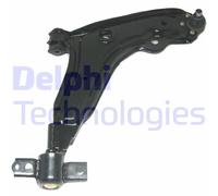 DELPHI Braccio oscillante sospensione ruota per VW Caddy II Pickup (9U7) Braccio