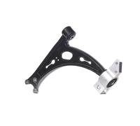 DELPHI Braccio oscillante sospensione ruota per VW GOLF VI (5K1) Braccio TC2142