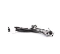 DELPHI Braccio oscillante sospensione ruota per VW GOLF VI (5K1) Braccio TC3316