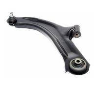 Braccio di controllo, sospensione ruota DELPHI TC1840 Assale anteriore, sinistro, anteriore