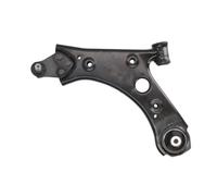 DELPHI Braccio oscillante sospensione ruota Sx inferiore Braccio trasversale oscillante per FIAT TIPO 2 volumi/Coda spiovente (356) 52011614 52056674 52082896 TC3618