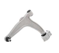 DELPHI Braccio oscillante sospensione ruota Sx inferiore Braccio trasversale oscillante per OPEL Vectra C CC (Z02) 12796013 12799199 51748653 TC2075