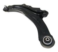 Braccio di controllo, sospensione ruota DELPHI TC1367 Assale anteriore, sinistro, anteriore