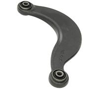 DELPHI Braccio oscillante sospensione ruota Sx Superiore Dx Braccio trasversale oscillante Compatibilità con FORD Focus II Hatchback DA, HCP, DP 1061659 1136072 1223897 TC2000