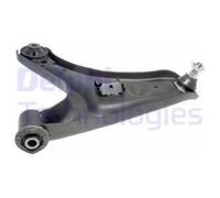 DELPHI Braccio Oscillate Sospensione Anteriore Destra Per Daihatsu Terios