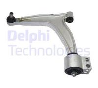 DELPHI Braccio per Opel Vectra C Caravan Signum Saab 9-3 Cabriolet YS3F
