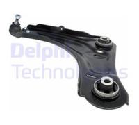 DELPHI Braccio per Renault Megane III Hatchback BZ0_Scénic JZ0/1_ Grand