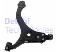 DELPHI Braccio Sospensione Anteriore Destro Esterno Per KIA Carnival/Grand