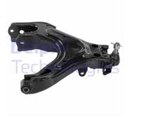 DELPHI Braccio Sospensione Ruota Anteriore Destro Esterno per Isuzu I 8DH Tfr