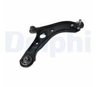 DELPHI Braccio Sospensione Ruota Destra Inferiore per Hyundai Tucson Tle TL