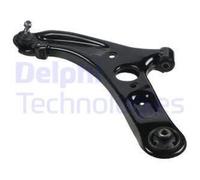 DELPHI Braccio Sospensione Ruota Sinistro Inferiore per Hyundai Veloster FS Md