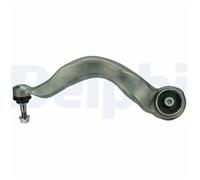 Delphi Braccio Trasversale Anteriore Sinistro per BMW 3er 4er
