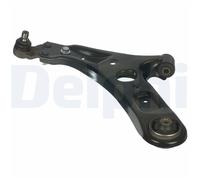 Delphi Braccio Trasversale Anteriore Sinistro per Hyundai I30 Kia Ceed Pro