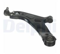 Delphi Braccio Trasversale Anteriore Sinistro per Hyundai Ix35 Kia Sportage