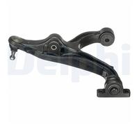 Delphi Braccio Trasversale Anteriore Sinistro per Jeep Commander Grand