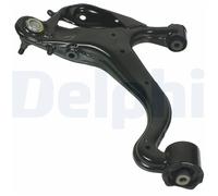 Delphi Braccio Trasversale Anteriore Sinistro per Land Rover Discovery Gamma Di