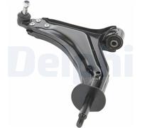Delphi Braccio Trasversale Anteriore Sinistro per Land Rover Freelander