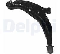 Delphi Braccio Trasversale Anteriore Sinistro per Nissan Micra