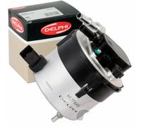 Filtro carburante DELPHI HDF649