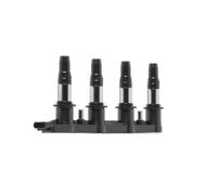 Bobina di accensione CE01841-12B1 DELPHI per OPEL CHEVROLET