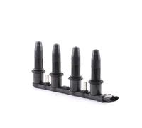 DELPHI CE20009-12B1 Bobina d'accensione 12V per OPEL Corsa D Hatchback (S07)