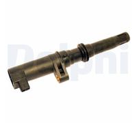 DELPHI CE20014-12B1 Bobina d'accensione RENAULT OPEL NISSAN DACIA